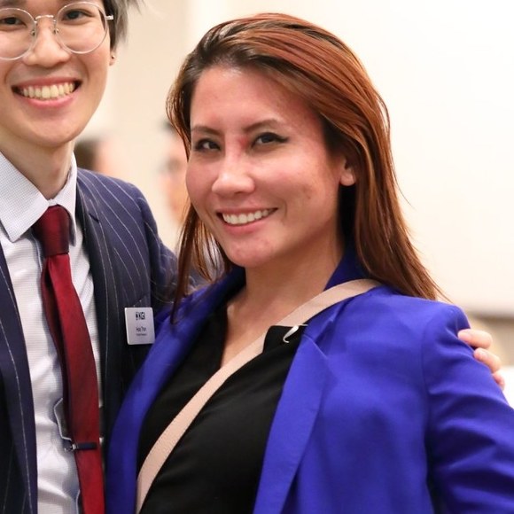 Meet your Posher, Alice - Picture 1 of 1